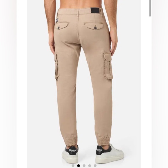 ‼️Boxeur Des Rues sans cargo pants - Picture 2 of 3